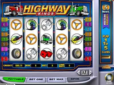 Highway Kings
