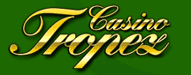 Casino Tropez voted best online casino