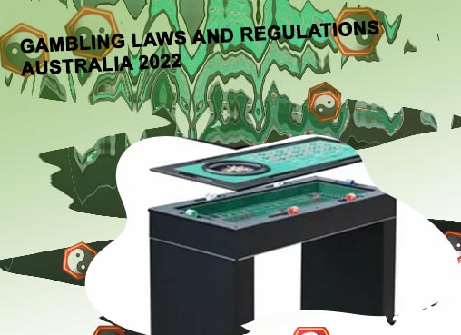 4 in 1 casino table AUD