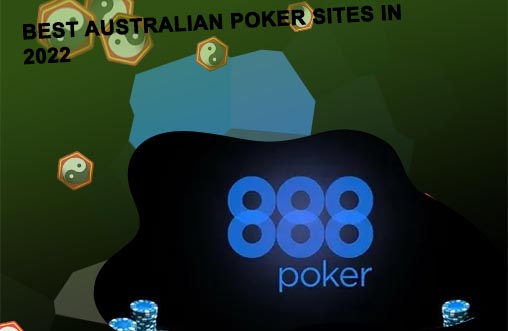 888 poker sign up bonus for Australians