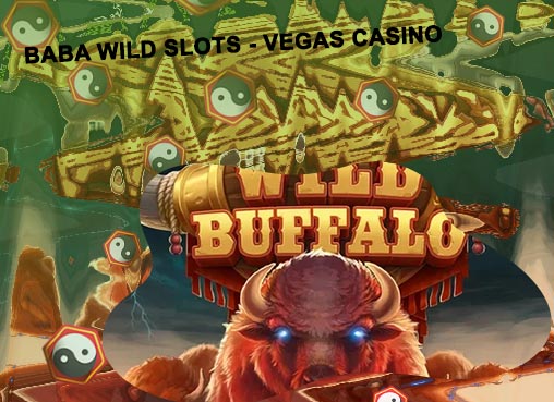 Baba wild slots