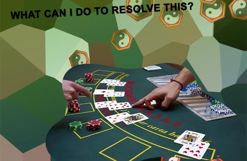Best way to win blackjack at casino