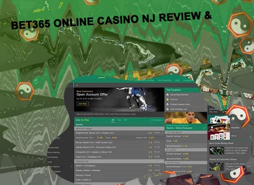 Bet365 mobile casino bonus