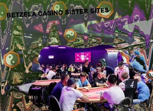 Betzela casino