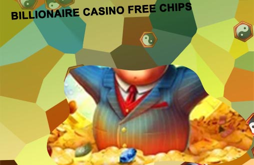 Billionaire casino free bonus