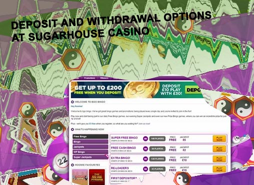 Bingo free 10 no deposit