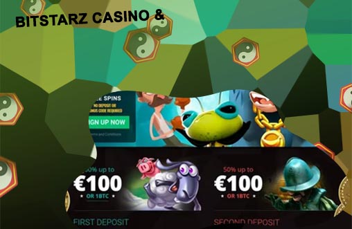 Bitstarz no deposit