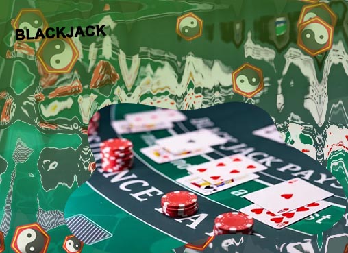 Blackjack company