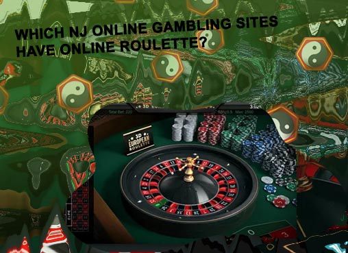 Bonus roulette online