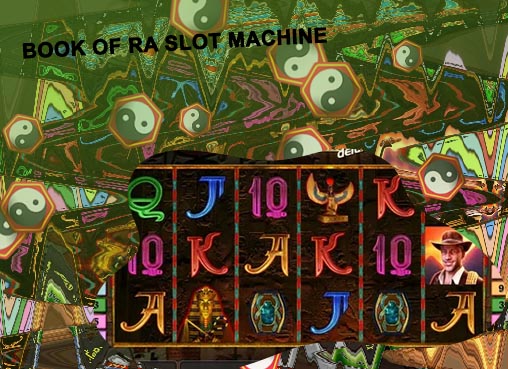 Book of ra free slots in AU