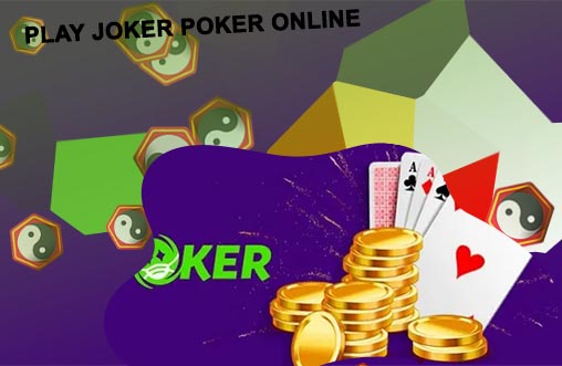 Casino joker online