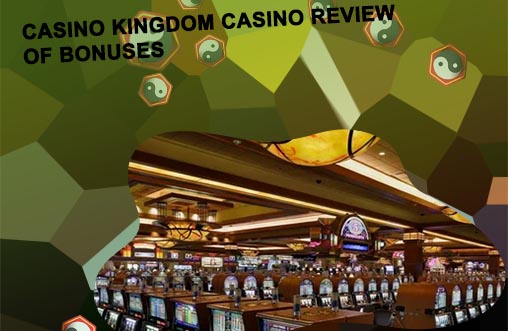 Casino kingdom mobile
