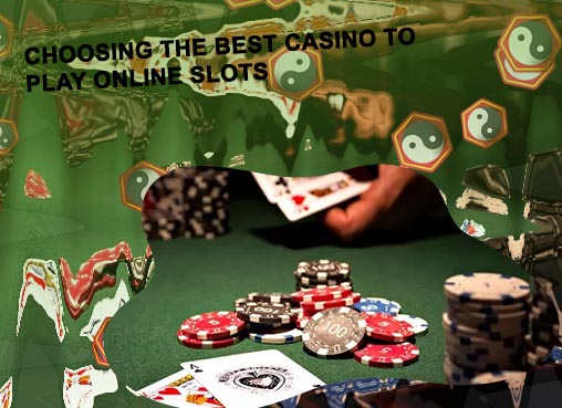 Casino online autorizzati aams