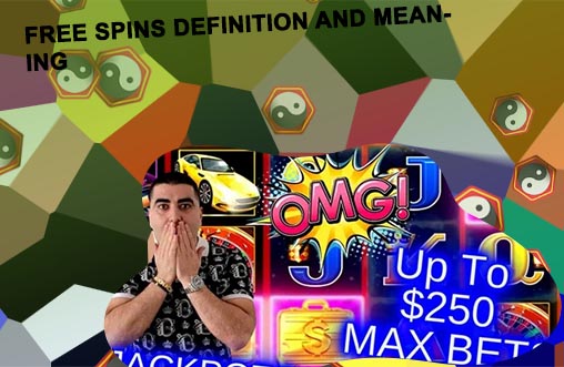 Casino sites free spins