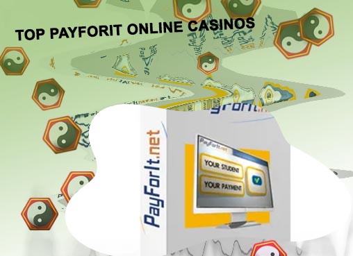 Casinos that accept payforit