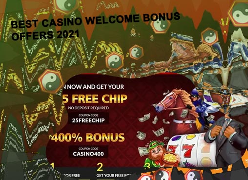 Deposit bonus casino