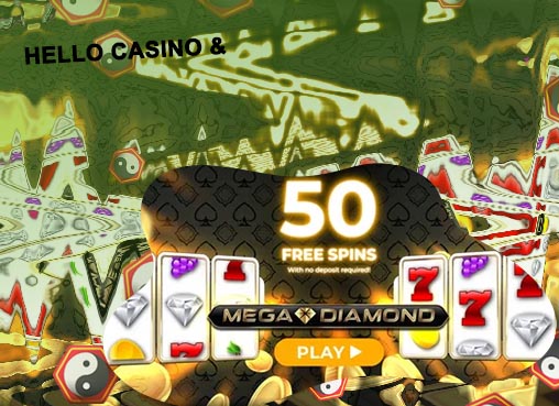 Dream jackpot 50 free spins no deposit