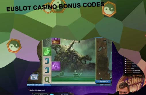 Euslot casino no deposit bonus
