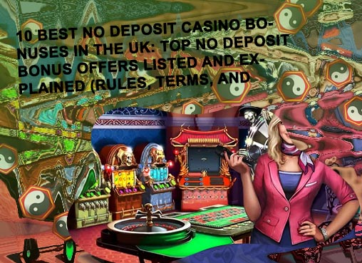 Fantastik casino online