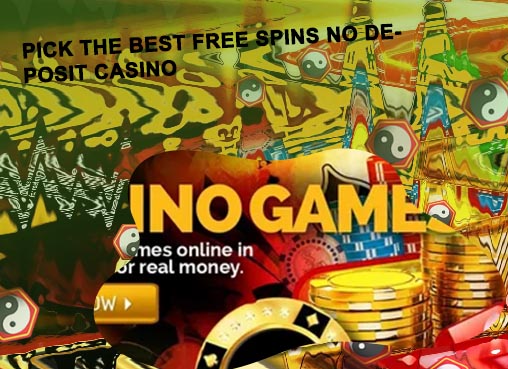 Free casino no deposit win real money