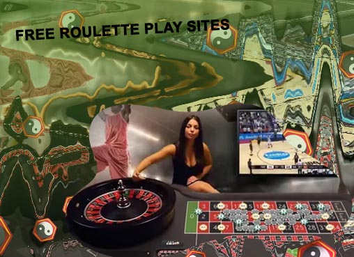 Free mobile roulette game Australian