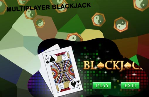 Free multiplayer blackjack