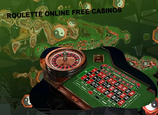 Free roulette online simulator