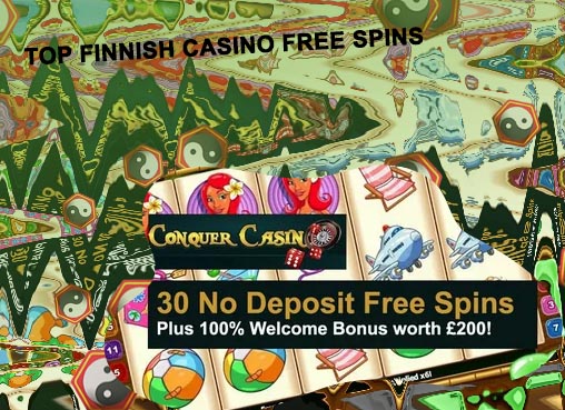 Free spins no deposit may