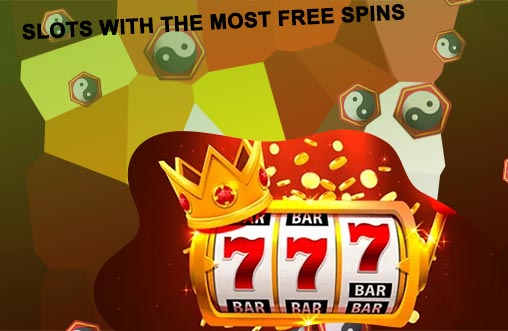 Game slot free spin