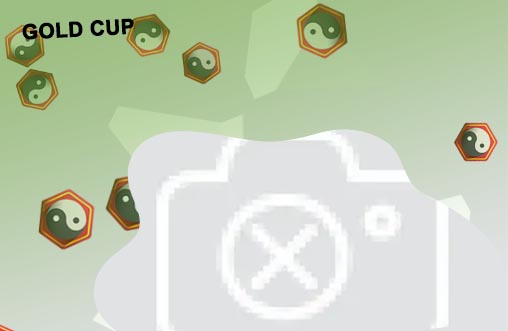 Gold cup online casino with Australian Dollar