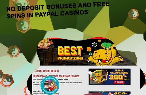 Instant play casino free spins