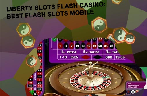Liberty slots casino mobile