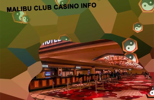 Malibu casino mobile
