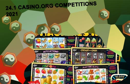 Mobile incorporated limited casinos