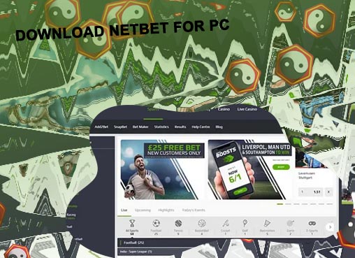 Netbet app download