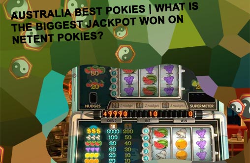 Netent casino free spins for Australian players