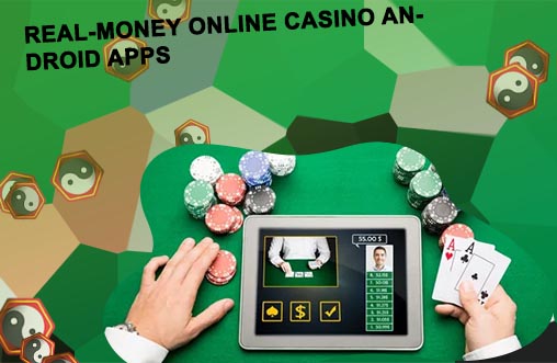 Online real gambling apps