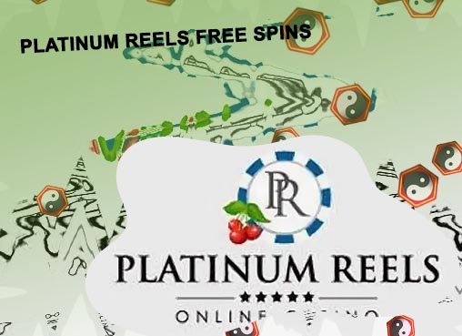 Platinum reels 50 free spins