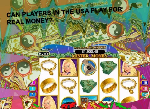 Play casino games for real money