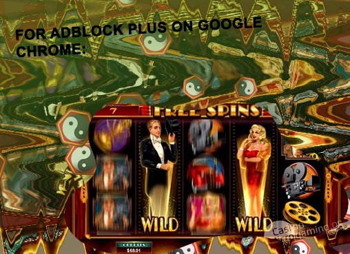 Play slot machines for real money