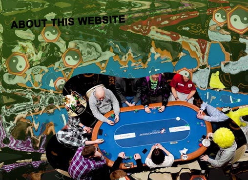 Poker site