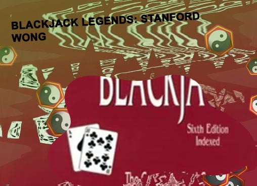 Professional blackjack stanford wong
