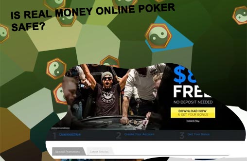 Real cash online poker games with Australian Dollar