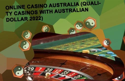 Real casino gambling online in AU