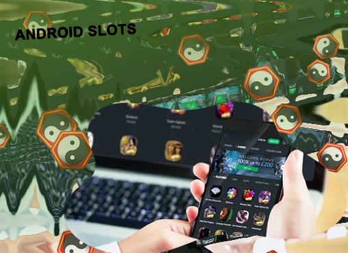 Real money slot machines for mobile phones android