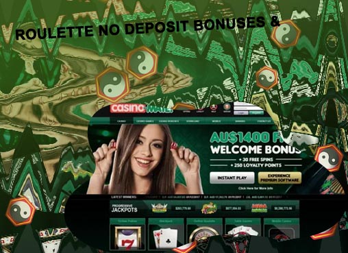 Roulette free spins