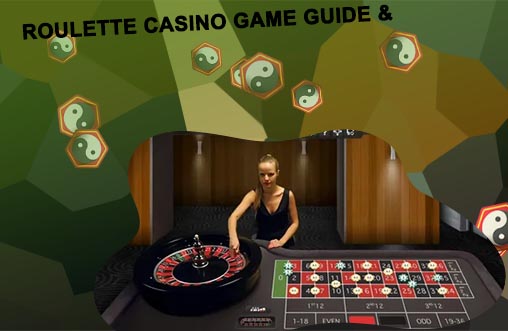 Roulette game online play