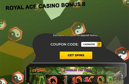 Royal ace casino no deposit bonus codes in AU