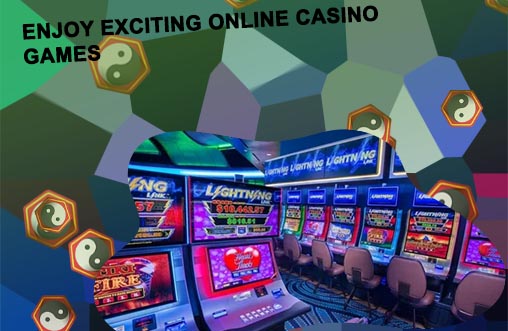 Slot casino online in Australia