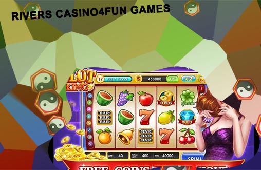 Slots mobile games
